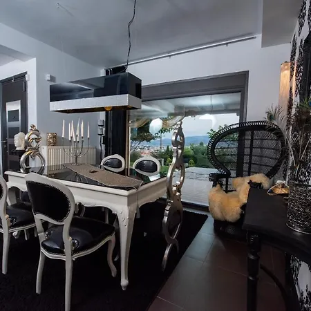 Luxury House In A Farm * Volos