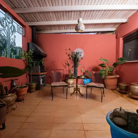 Villa Luxury House In A Farm Volos