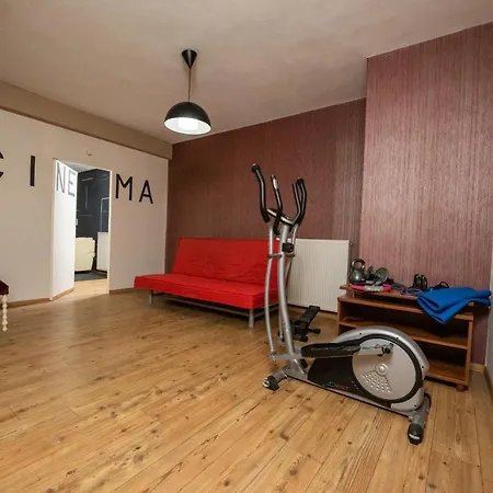 Luxury House In A Farm * Volos