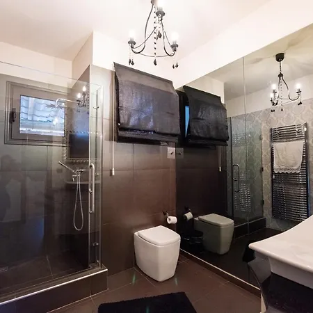 Villa Luxury House In A Farm Volos